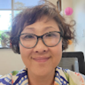 Meet your Posher, Lorrie